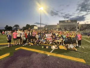 Indianola Boys Soccer Starts State Tournament Run