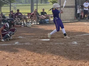 Indianola Summer Teams in Action Monday