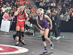 Indianola Girls Wrestling to Bring Back State Qualifiers