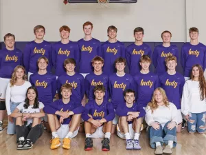 Indianola Boys Basketball Brings Back Majority of Scoring
