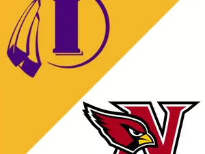 Indianola Baseball Sweeps Newton in Conference Doubleheader, Plays at Busch Stadium Today