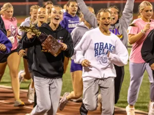 Today’s Lely Radio Sports Page – Indianola State Track and Field Qualifiers – 5/20/25